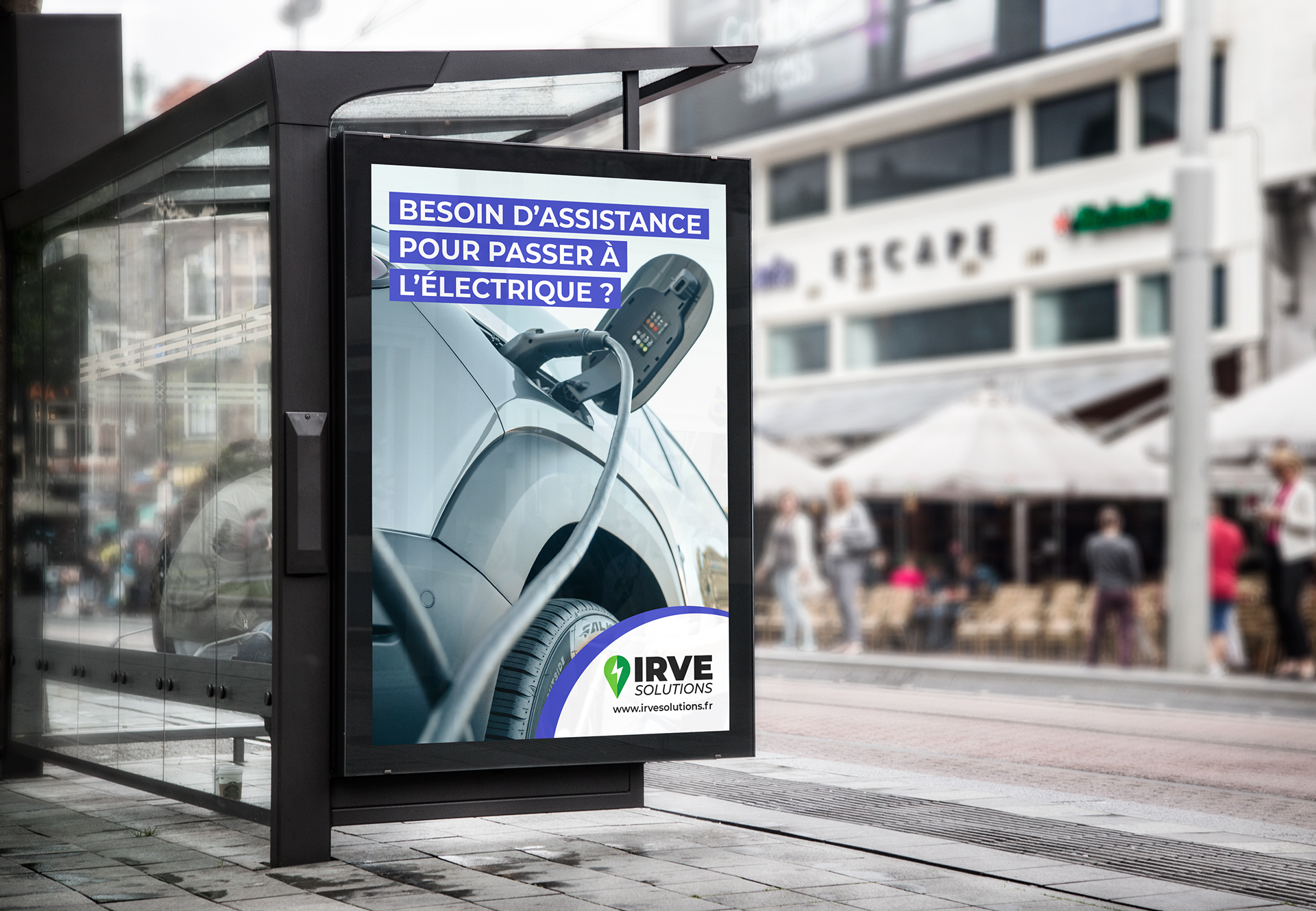 IRVE - Image 2