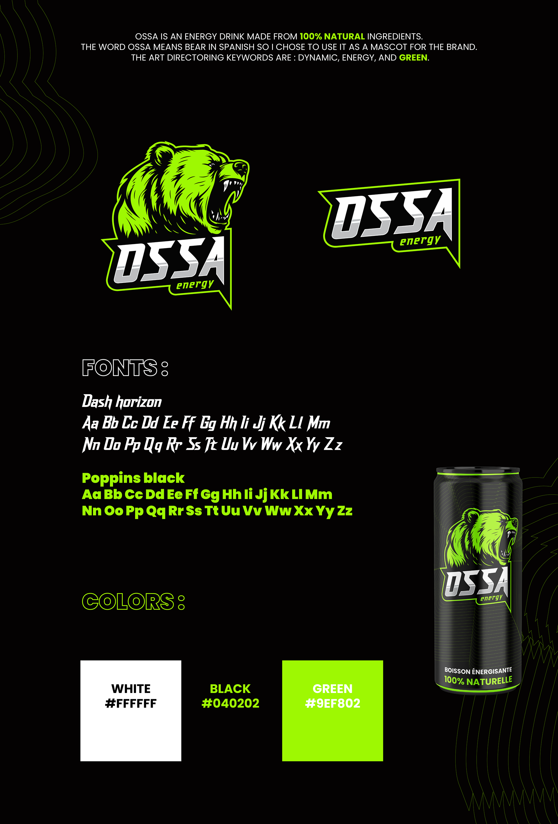 Ossa - Image 3
